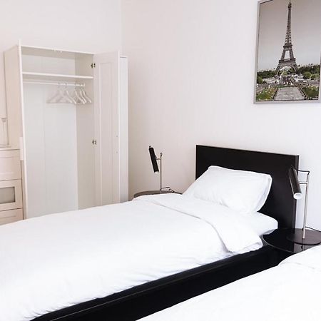 A 210, Apartments In The Heart Of Budapest Ngoại thất bức ảnh