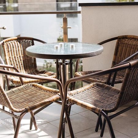 A 210, Apartments In The Heart Of Budapest Ngoại thất bức ảnh