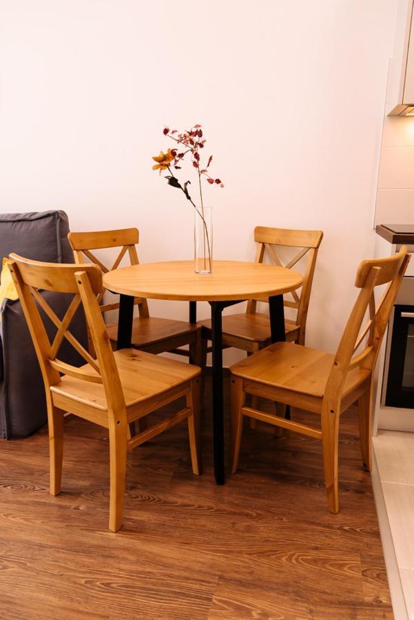 A 210, Apartments In The Heart Of Budapest Ngoại thất bức ảnh