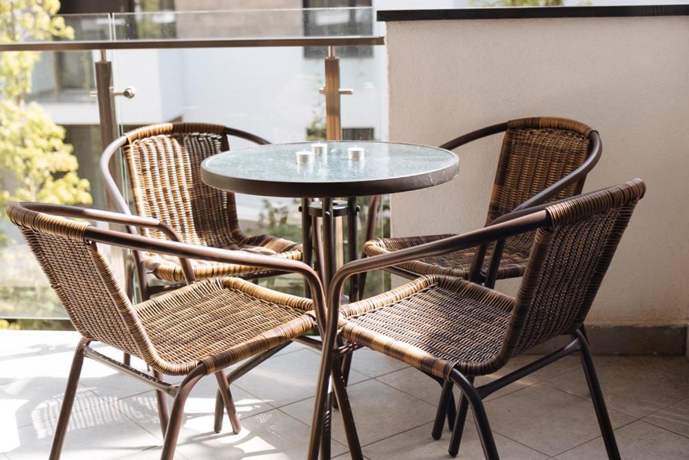 A 210, Apartments In The Heart Of Budapest Ngoại thất bức ảnh