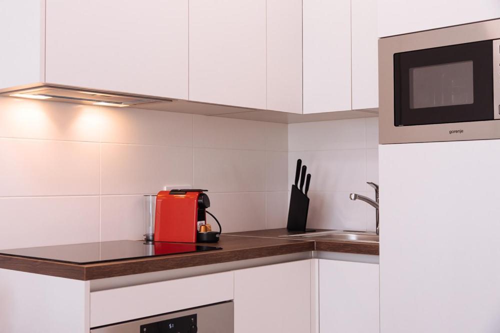 A 210, Apartments In The Heart Of Budapest Ngoại thất bức ảnh